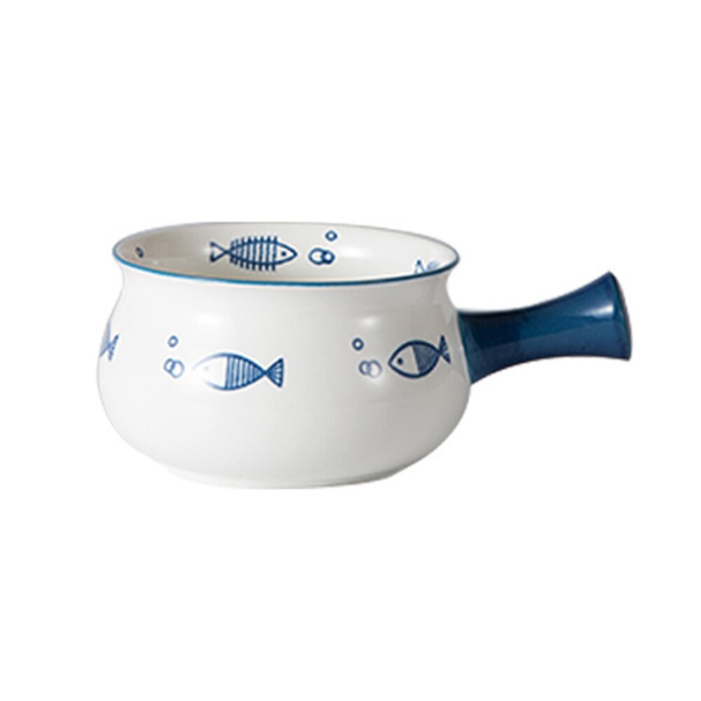 1pc Sauce Pot Multifunctional Home Cookware Breakfast Pot for Restaurant Home: Default Title