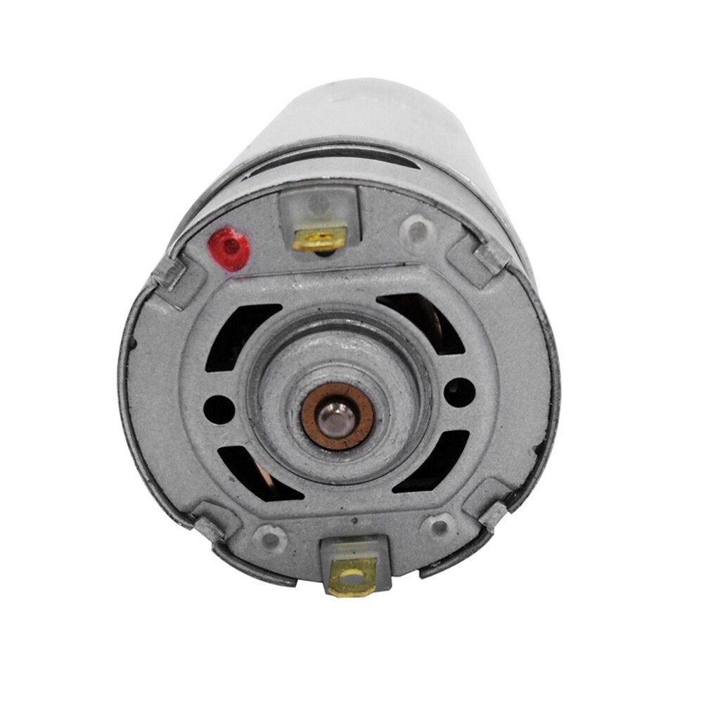 Dc 12v 25mm 5-1200 rpm metal gear reduktion snekke reversibel turbo gearmotor