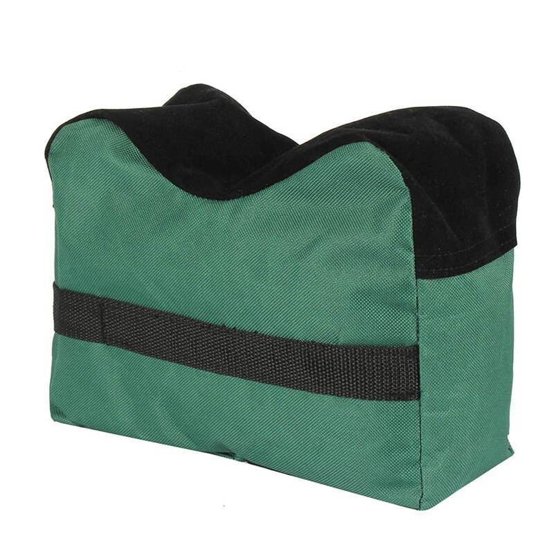 Portable Sport Front Rear Rest Bag Set Unfilled St... – Grandado