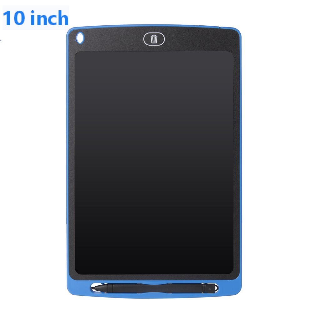12 Inch LCD Writing Tablet Digital Drawing Tablet Handwriting Pads Portable Electronic Tablet Board ultra-thin Board