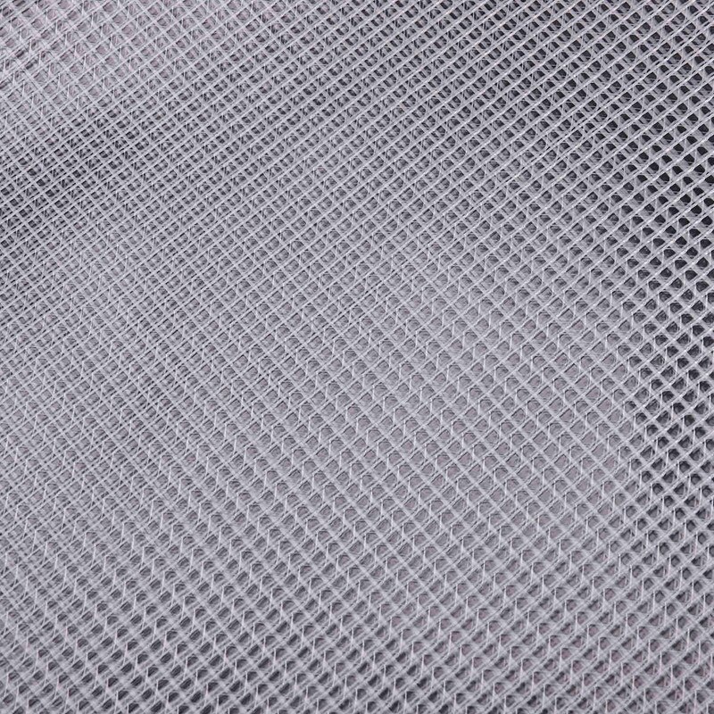 15 Pack Mesh Zipper Pouch Document Bag A4 Waterproof Document Pouch for School Office Supplies, Cross Stitch Organizing Storage