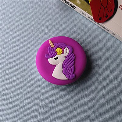 Dessin animé silicone chat patte support de téléphone mobile anneau support d'extension doigt poignée support base doigt haut support support de prise de téléphone: 10