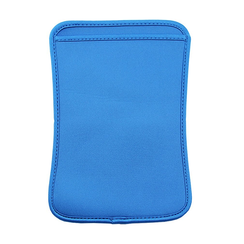 12-Inch Tablet Accessoire Case Soft Tablet Case Handschrift Board Bag Touch Pen Draagbare Beschermhoes Voor Home School kantoor