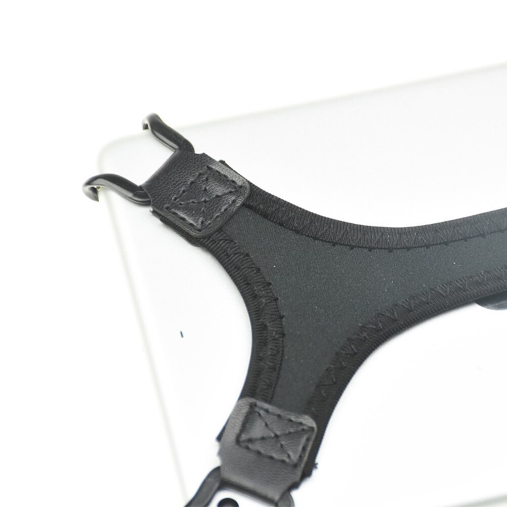 Universele Handgreep En Tablet Houder, Antislip Vinger Band, Hoofdband Houder, sticker Voor 6-10.5 Inch Kindle Pc Tablet