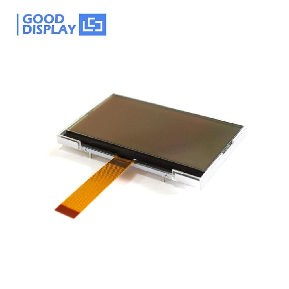 good display graphic dot matrix LCD with 128x64