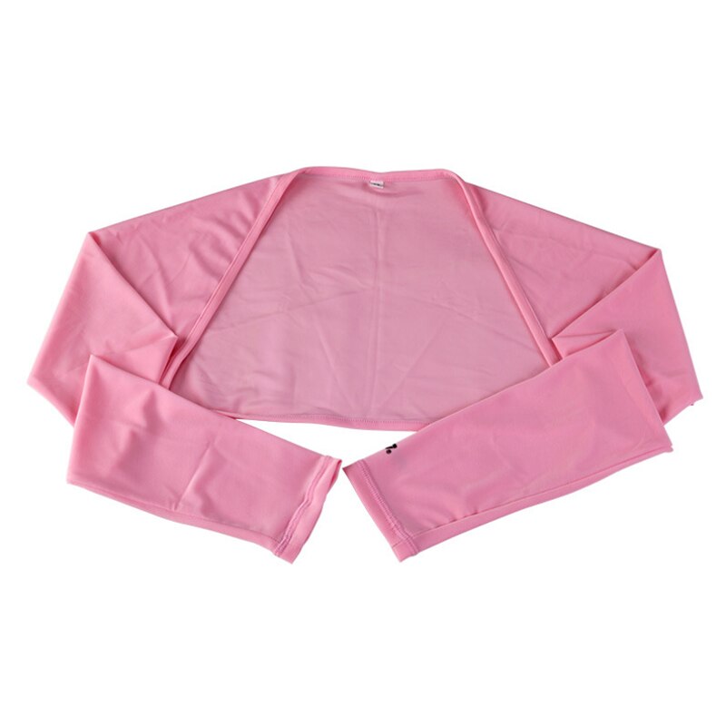 Zomer Cool Ice Zijden Sjaal Anti-Uv Vrouw Shawl Manchet Golf Fietsen Arm Mouwen Volleybal Sport Zon Overhemd