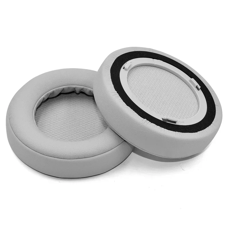 1 Pair Replacement Earpads Ear Pad For CORSAIR VIRTUOSO RGB Wireless SE Gaming Earbud Earphone Foam Pad Cushion Sponge Covers