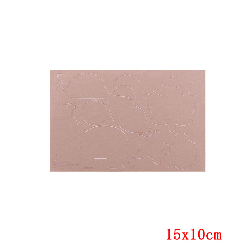 DIY Self-sticking Waterproof Down Jacket Jackets Fabric Sticker Patches for Clothing Appliques Badge Stripes No Need Sew Iron on: Nickel-Free White