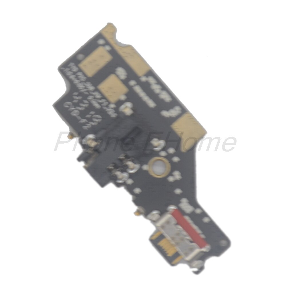 UMIDIGI F2 scheda usb 100% Originale Nuovo per usb carica spina bordo Accessori di Ricambio per UMIDIGI F2: BOARD