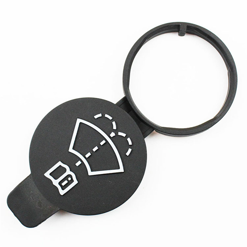 Car Tank Bottle Cap Cover Windshield Wiper Washer Fluid Reservoir For Opel ADAM ASTRA J K CORSA E INSIGNIA MOKKA VIVA Meriva