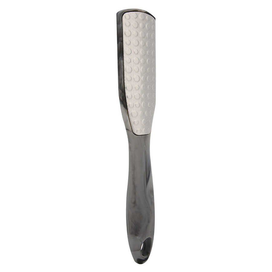 Foot Rasp Double-Sided Callus Dead Skin Remover Ex... – Grandado