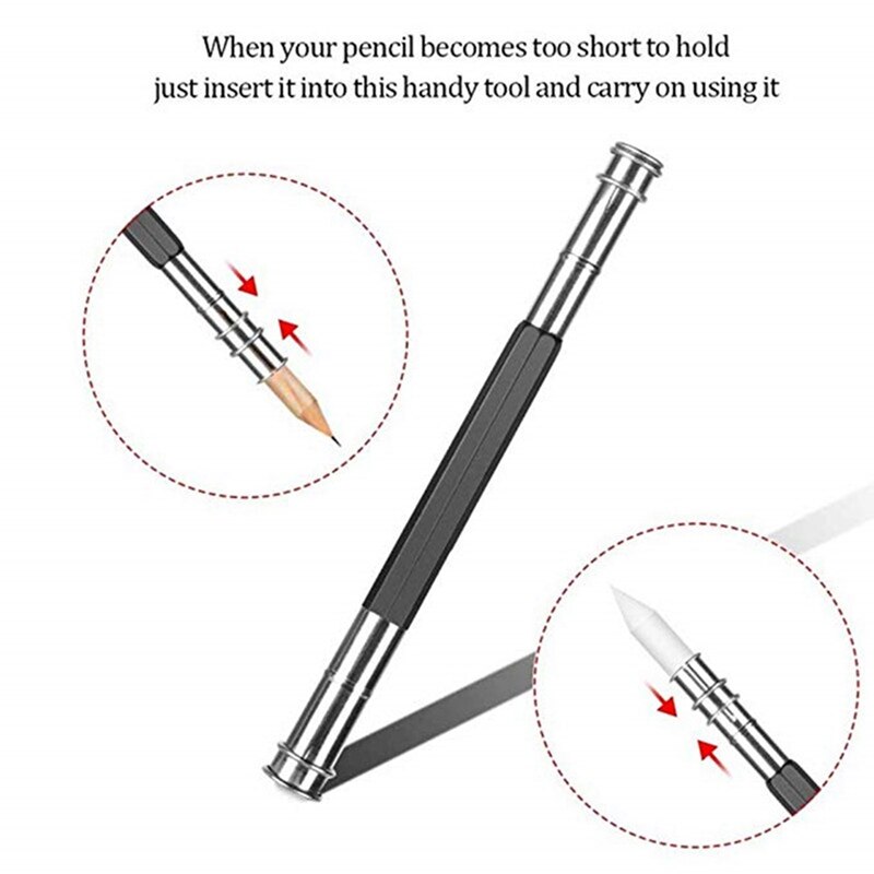 29 pcs/set Sketch Pencil Set Sketching Drawing Kit Wood Pencil Pencil Bags Painter School Students Art Supplies