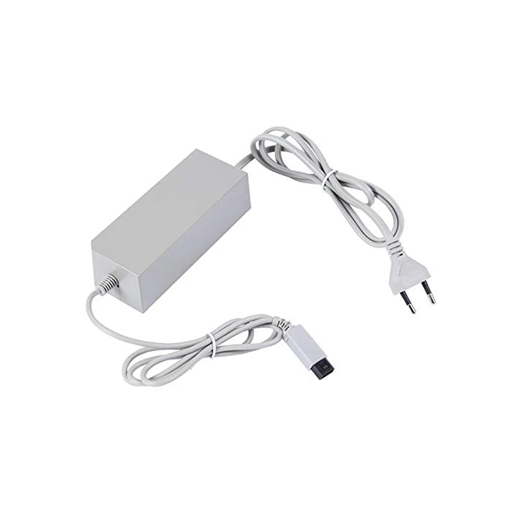 Ruitroliker Voeding Lader Ac Adapter Voor Wii Console