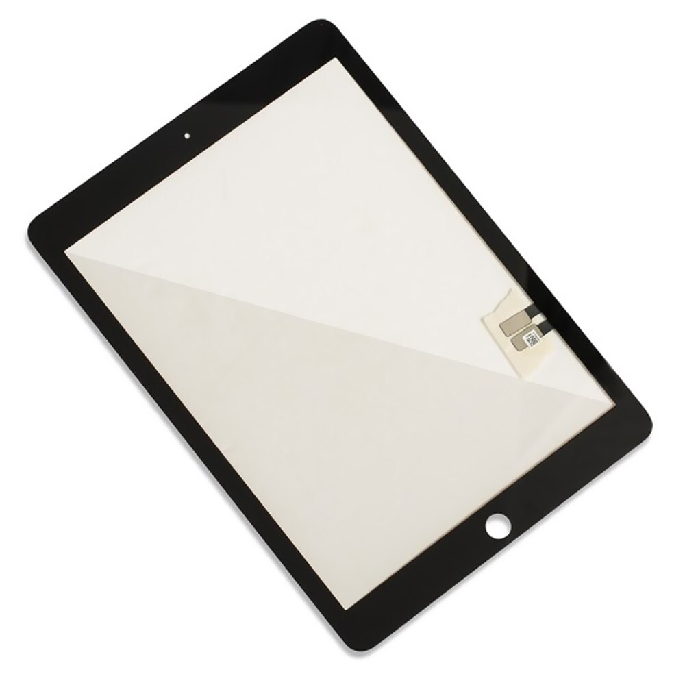 Pantalla táctil Original para Apple iPad 6, 6ª generación, A1893, A1954, Sensor de cristal digitalizador externo,