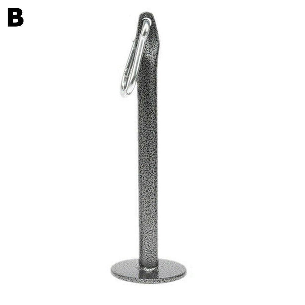 Fitness equipment accessories, barbell rack, weight bell bar, device plate arm tray, tray, accessories training weight D4D9: B