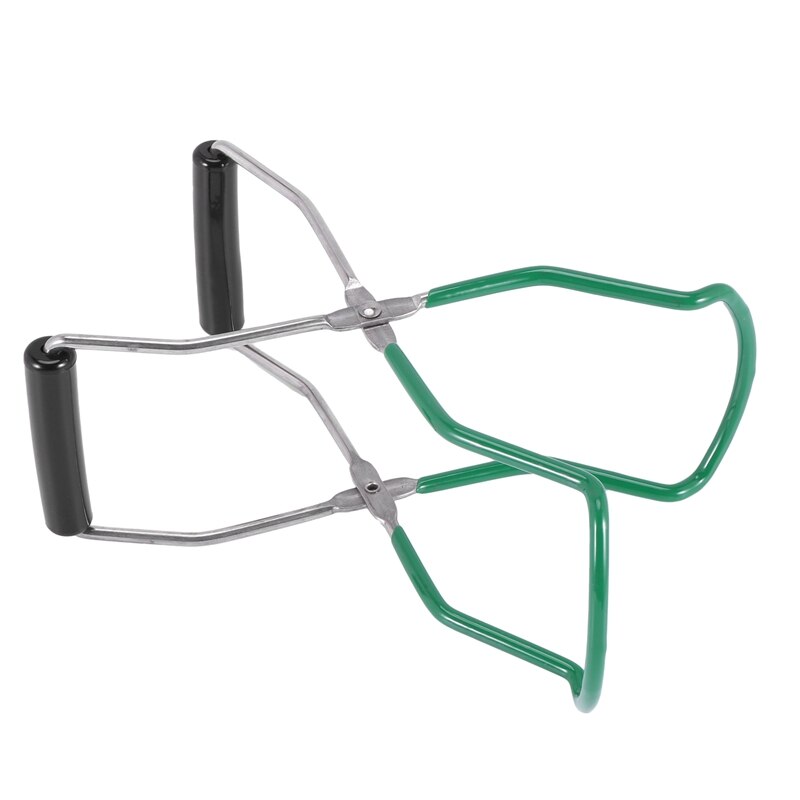 6-Piece Canning Supplies Kit,Jar Lifter,Canning Funnel,Bubble Measurer,Lid Lifter,Canning Tongs,Kitchen Tool Set