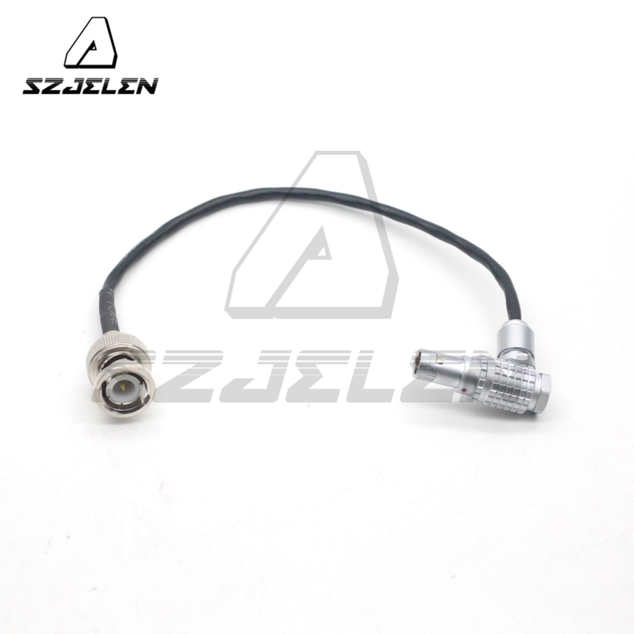 RED KOMODO TIMECODE CABLE for bnc to 9pin