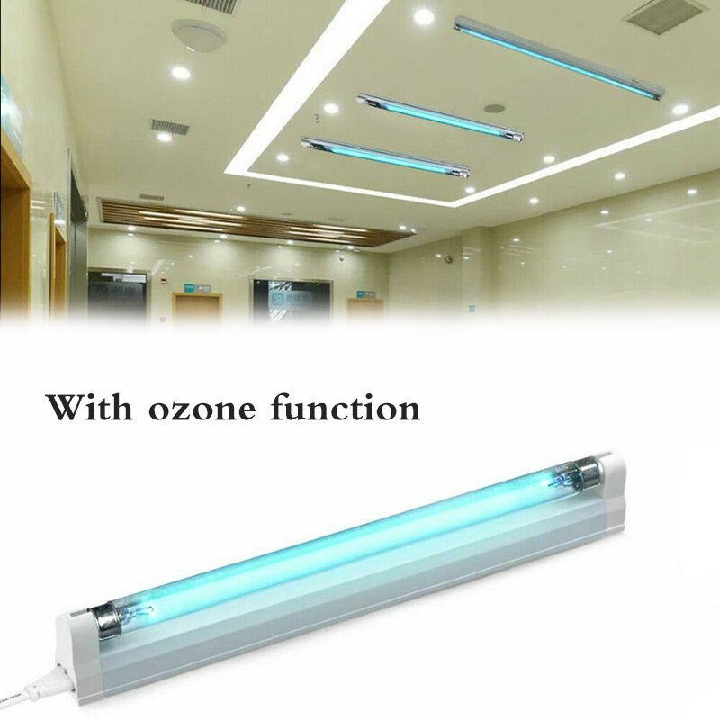 Auton uv germicidal lamppu led desinfiointi valo putki punkit lamppu putki otsoni ultravioletti putki uv valo ilma tarvikkeet ilmanraikastin