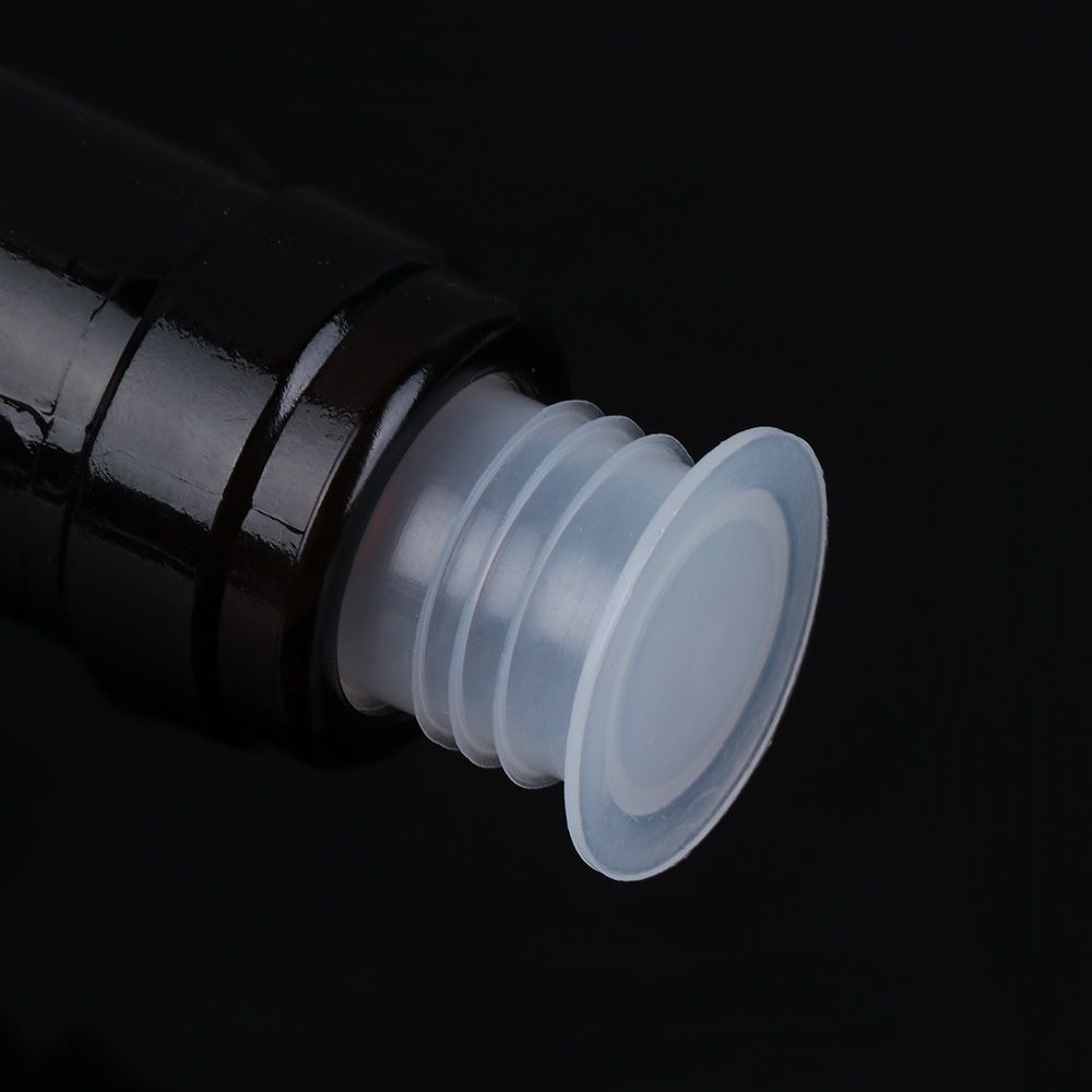 10/20Pcs En Plastique Bouchons de Bouteille de Vin Bouchon de Bouteille de Vin-faisant L&#39;épaisseur De Environnementale En Plastique Bouchon de Vin