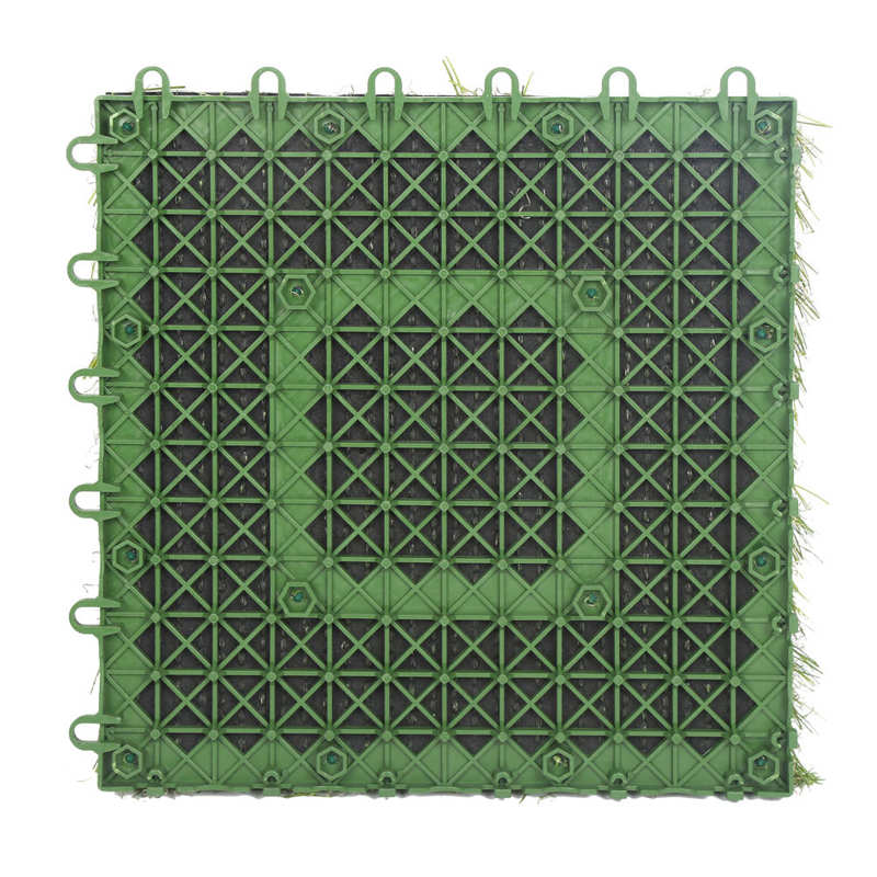 Outdoor Gazon Mat 3Cm Turf Plastic Gras Bodem Waterdichte Gras Boord Splice Board Gazon Kunstmatige Tapijt Kunstgras