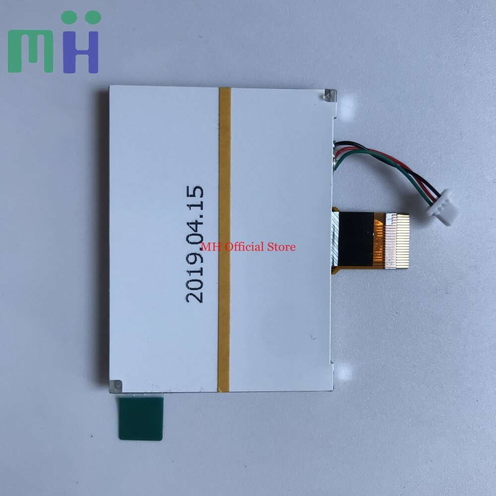 For Godox V1 LCD Screen Display Flash SPEEDLITE Repair Part Replacement Unit