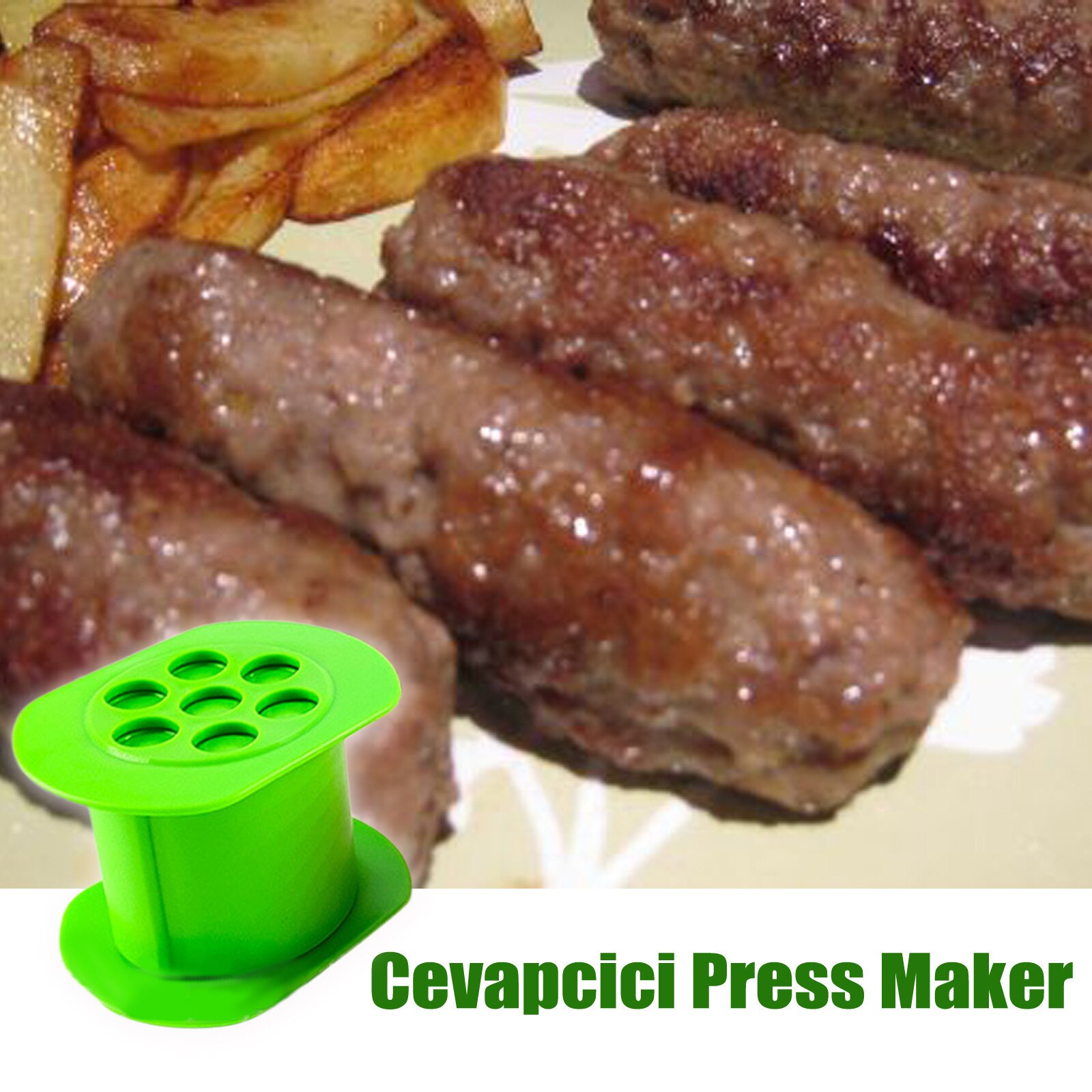 Prasa robić pras Cevapcici ręczna maszyna robić napełniania mięsa kiełbasa maszyna robić nadziewarka robić kiełbasy napełniarka ręczna kiełbasa ręczna