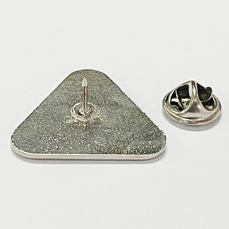 Starfleet Academy Logo Emaille Pin Metalen Badge Sterren Art Broches Rugzak Accessoires Sieraden Cadeau