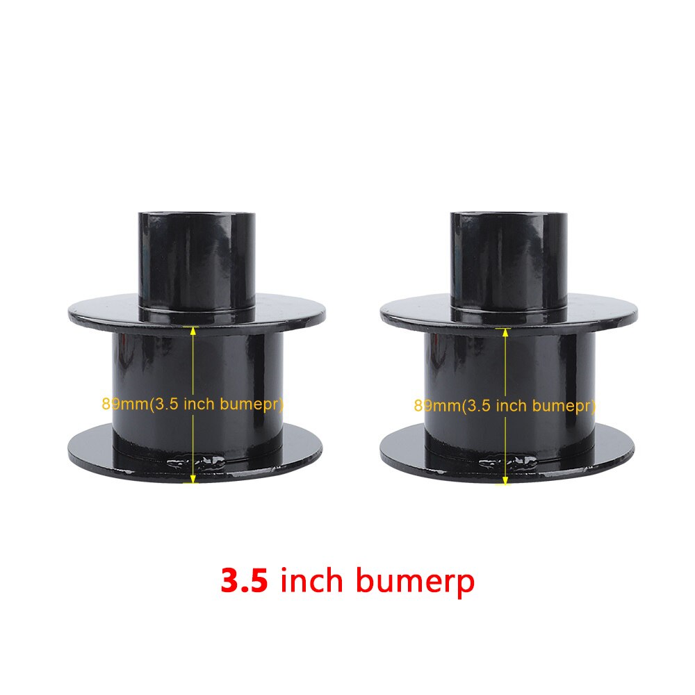 2.5/3/3.5 Inch Front Leveling Lift Kit For Ford F250/F350 4WD: 3.5 inch