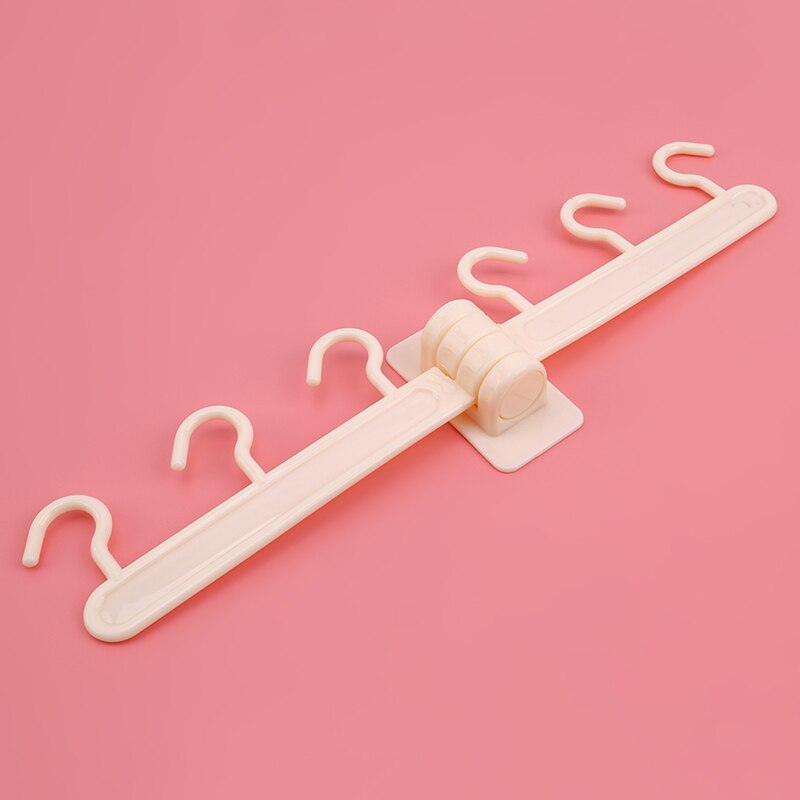 Draaibare klevende haak badkamer spijkervrije wandhangende handdoekhouder muur deurhaak sticker