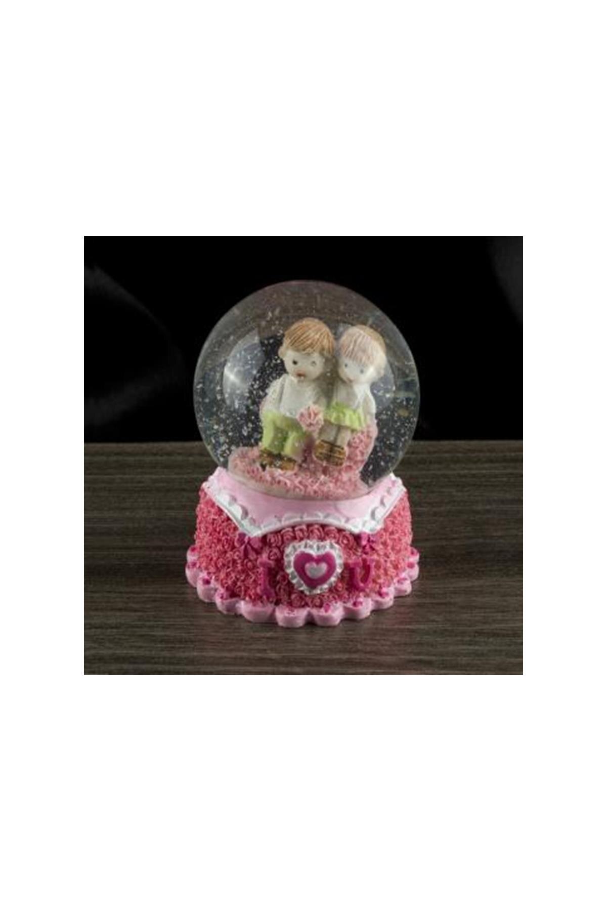 Double Figured Tiny Sphere