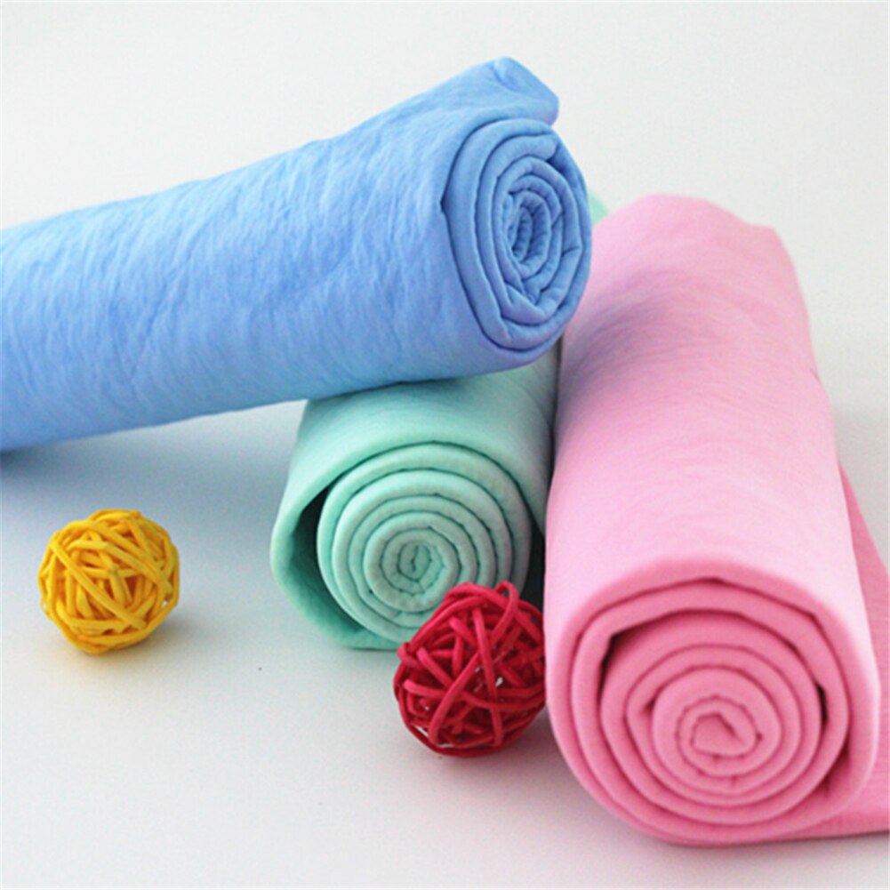 Mikrofiber husdjur mjuka pva badhanddukar katt superabsorberande hjort snabbtorkande multifunktionell filt valparengöringstillbehör