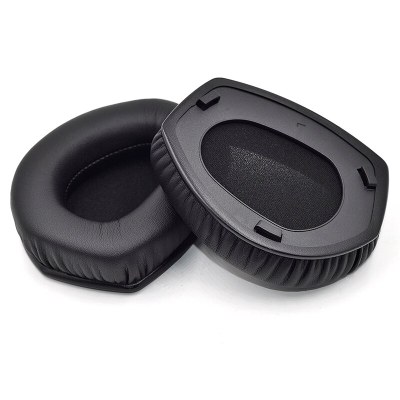 Ersatz Ohr Pads für Sennheiser RS165 RS175 RS185 RS195 HDR165 HDR175 HDR185 HDR195 Headset Teile Ohrenschützer Abdeckung Kissen Tassen