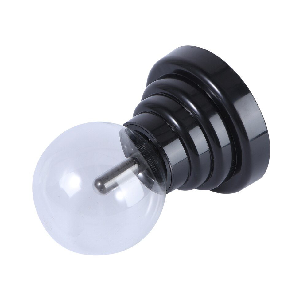 Plasma Globe Light Touch Sensitive Lights USB Globe Sphere Crystal Light Lamp for Office Desk Kids Child Party Birthday Fes