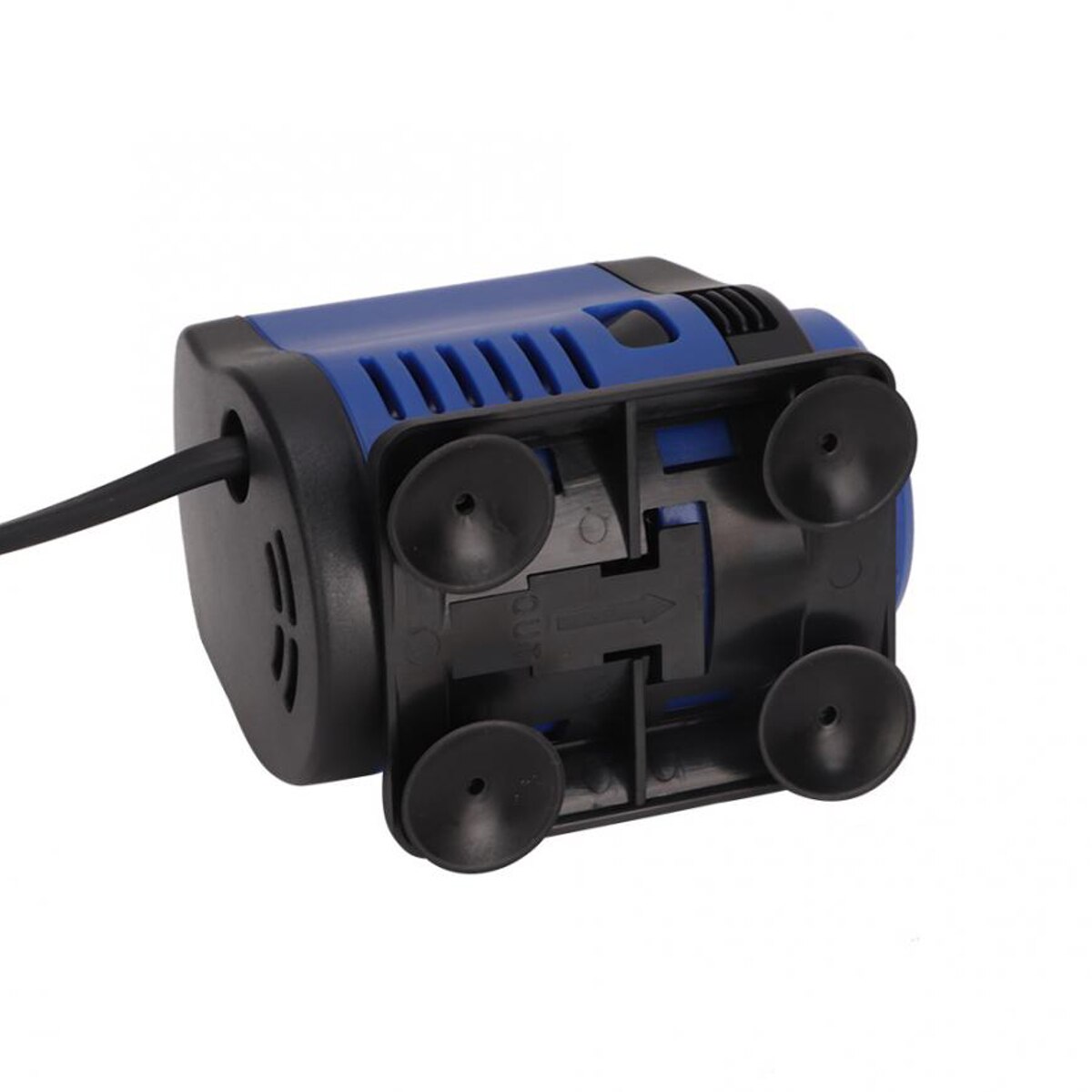 5W 14W 20W 35W 45W Ultra-Quiet Submersible Water Fountain Pump Filter Fish Pond Aquarium Water Pump Tank Fountain 220V