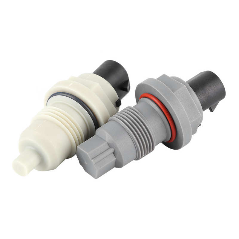 Automatic Transmission Parts araba aksesuar /set Input Output Speed Sensor Fit for Chrysler Pacifica 604 606 Turbine A604