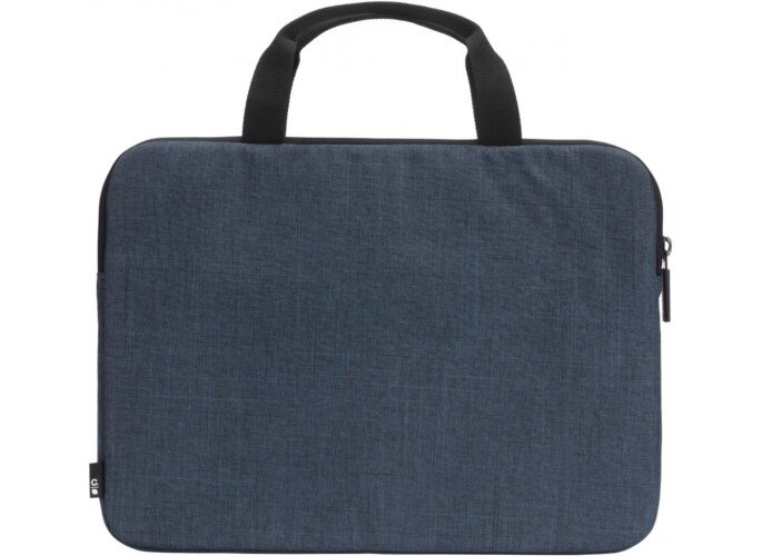 Incase – slip à fermeture éclair pour ordinateur portable de 13 pouces, bleu marine