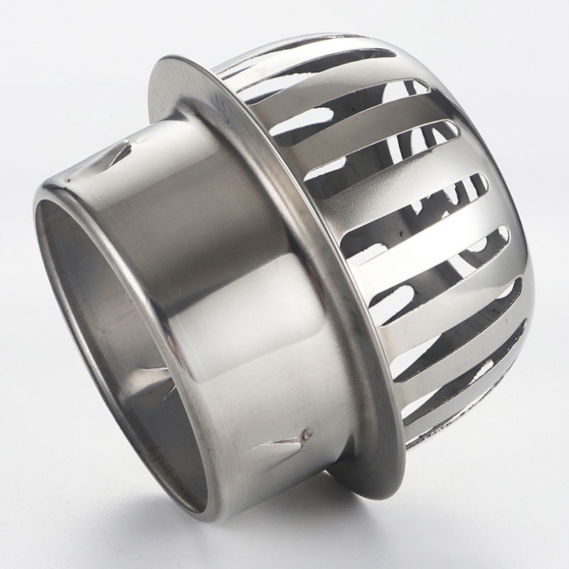 Havelandskabspleje gulvafløb tagrendebeskyttelse tagrender løvbeskyttelse net tagrendebeskyttelse 1 stk. si