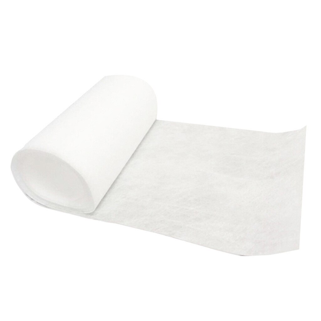 Undefined Venster Luchtfilter Doek Filter Doek Scherm Filtratie Blokken Deeltjes Tot 2.5 Verdedigen Tegen Van Deeltjes: 500cm