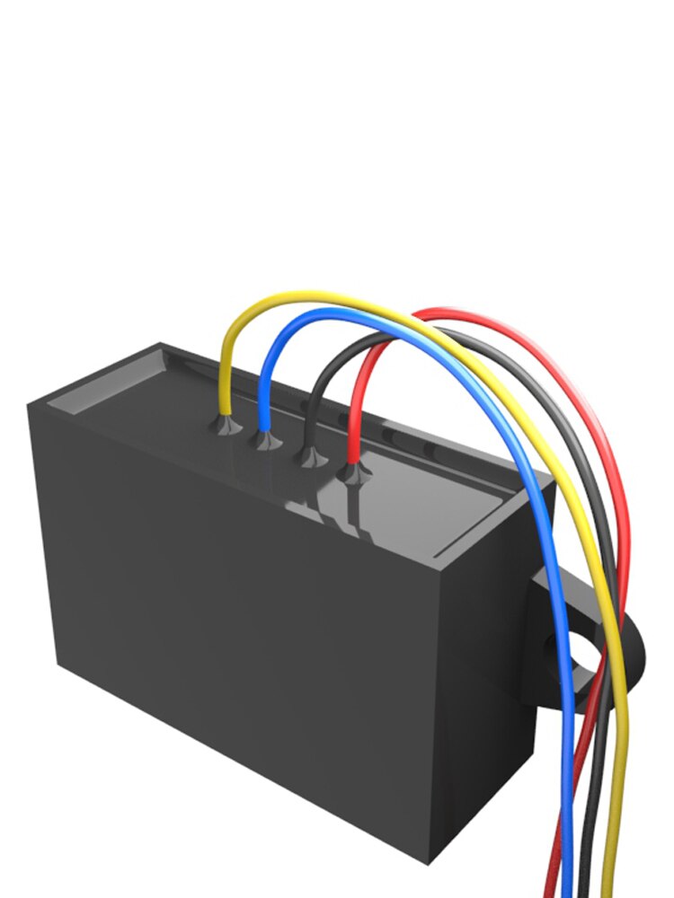 DC-DC isolated power converter 9-36V to 12V 1A2A3A4A converter 12V TO 12V regulated isolation converter