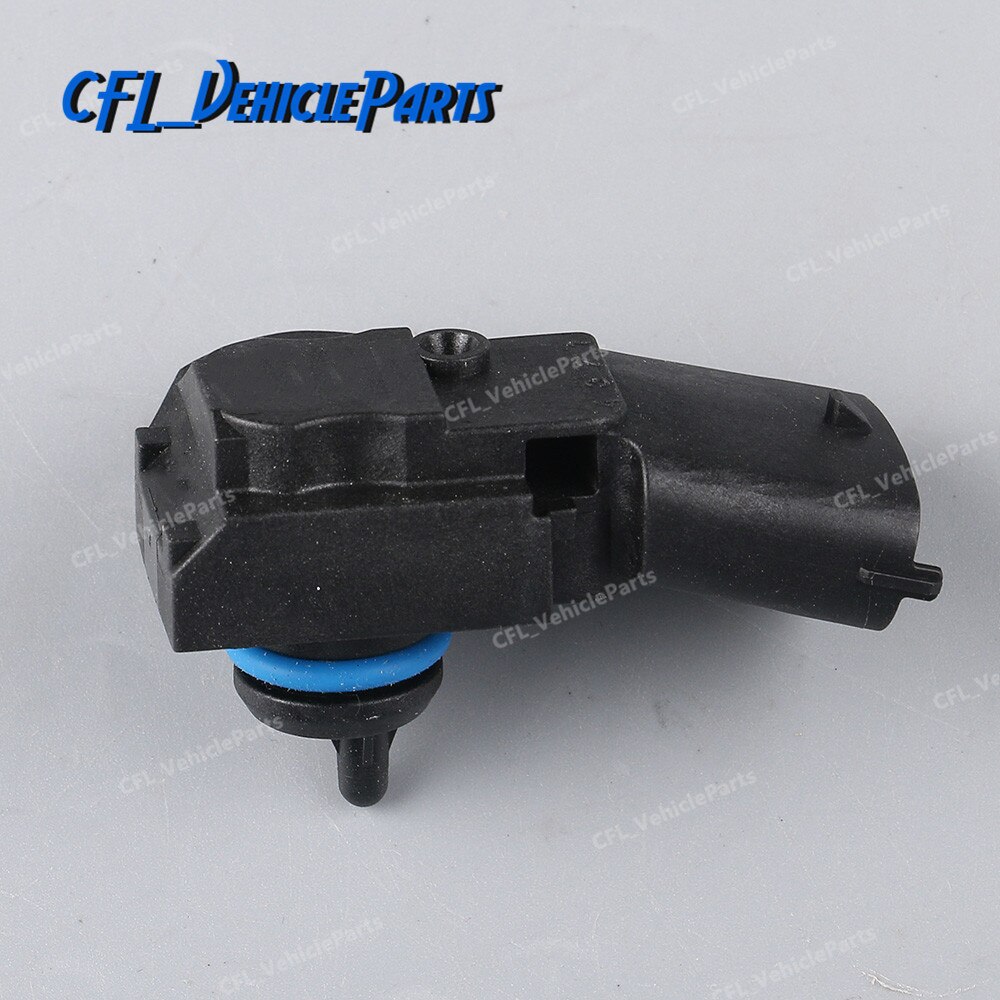 Fuel Pressure Sensor 31272733 Voor Volvo S40 2.4i 2006 2007 S40 I 2004