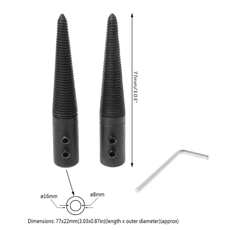 1 Set Polished Connecting Rod Grinding Machine Shaft Grinding Machine Parts &amp; 1Pcs Handle Wear Gill Plastic Head Pliers