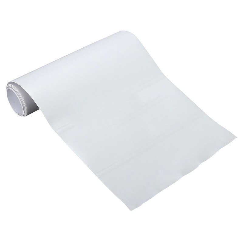 2m DIY Clear Vinyl Car Door Sill Edge Paint Anti-Scratch Protector Film Sheet