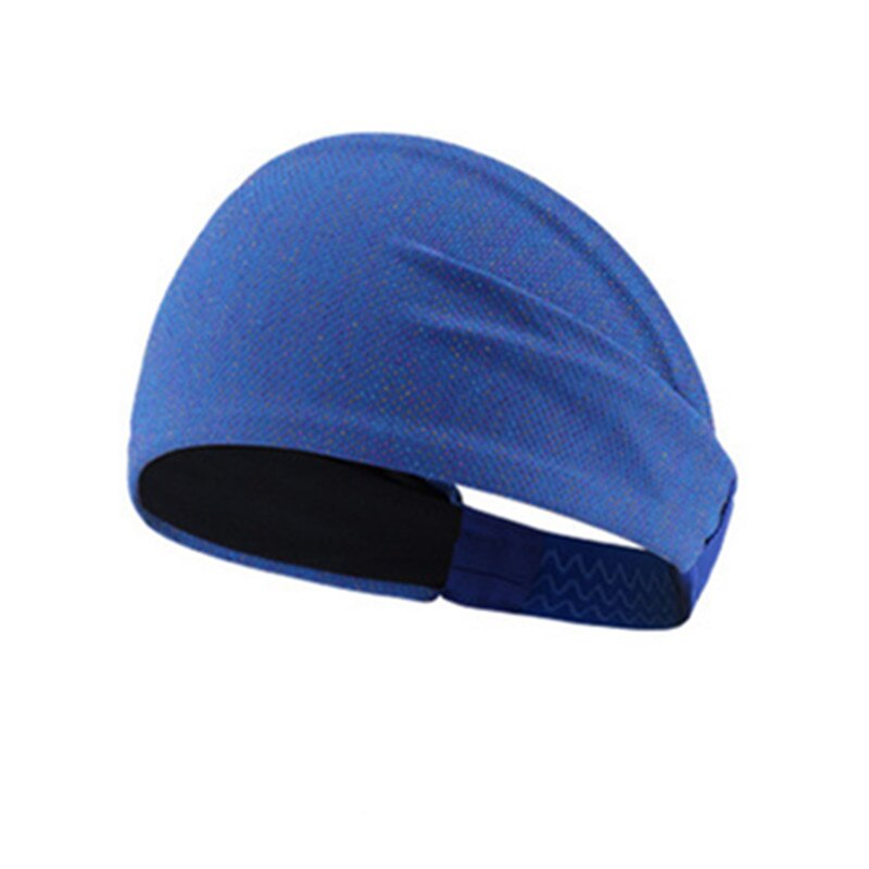 Cinta de cabeza para el sudor deportiva para Yoga absorbente banda de sudor para hombres y mujeres bandas de pelo para Yoga diademas para el sudor seguridad deportiva: 03