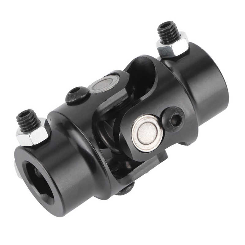 Engine bearing extracteur de roulement Stainless Steel Steering Shaft U Joint Coupler 3/4in DD x 3/4in Universal Accessory for