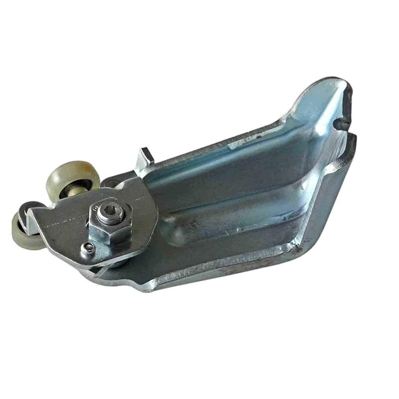 Right Sliding Door Roller Top 1344234080 9033V3 9033.V3 for FIAT DUCATO CITROEN Jumper 2006