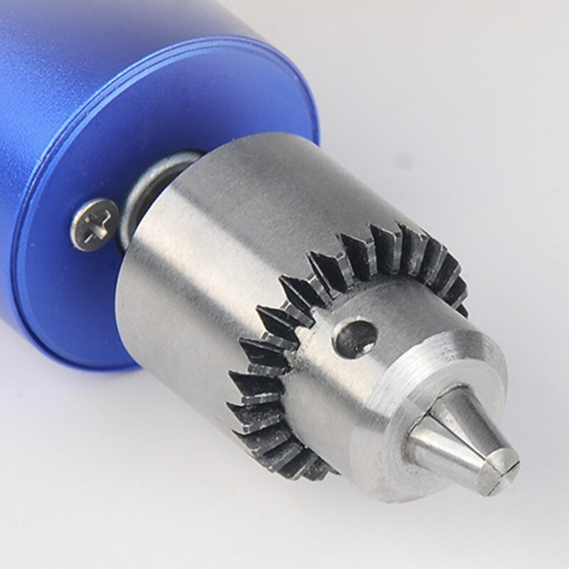 Stepless Speed Regulation Handheld Multifunctional Electric Drill Mini Electric