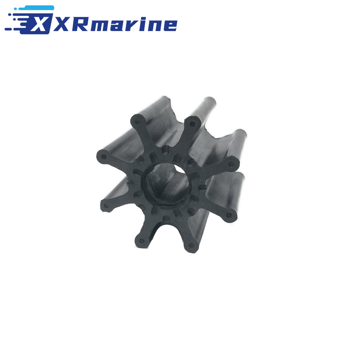 Water Pump Impeller Repair Kit For Mercruiser Stern Drive Inboard Engine V6 V8 4.3 - 8.7 L 46-807151A14