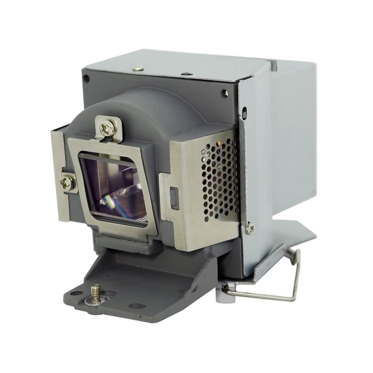 5J! J9V05.001 compatible para Benq MW632ST MX631ST MS630ST MX620ST MS619ST ML7437 tipo lámpara para proyector: 5J.J9V05.001-CBH