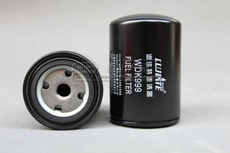 Truck Filter For Wdk999 Fine Filter 1117011-630-0000w Crf0810a Cx0811e Diesel Filter Grid