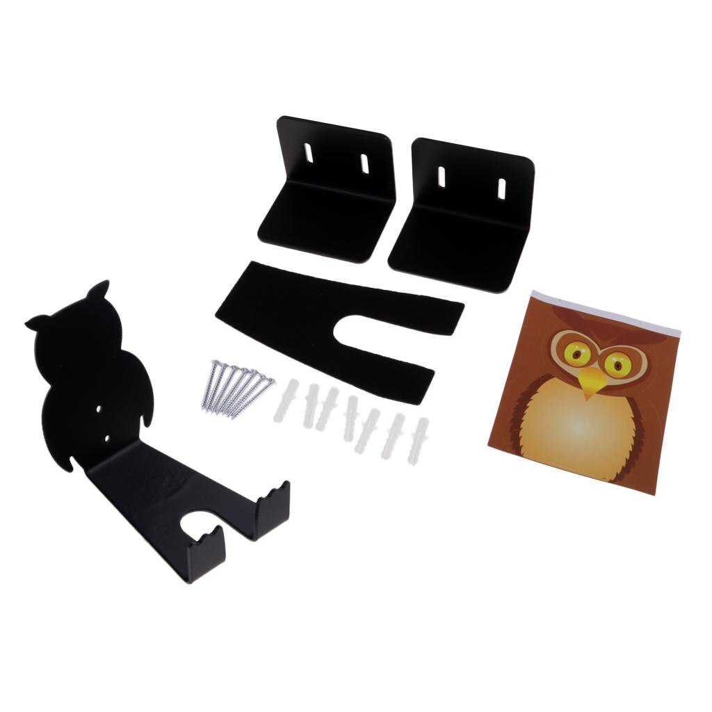 AERZETIX - C58690 - Hook Easy Universal Storage 140x120x55mm - View #8